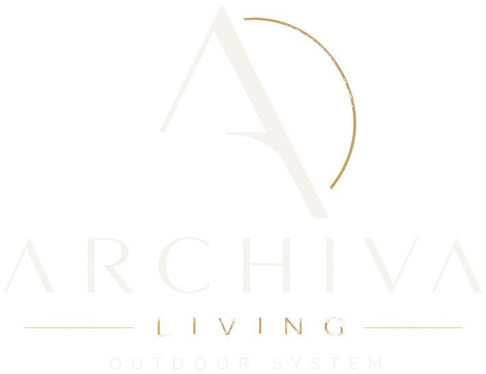 Archiva Living — Outdoor System